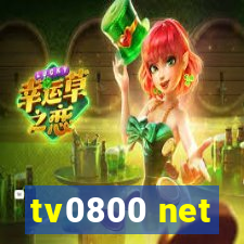 tv0800 net